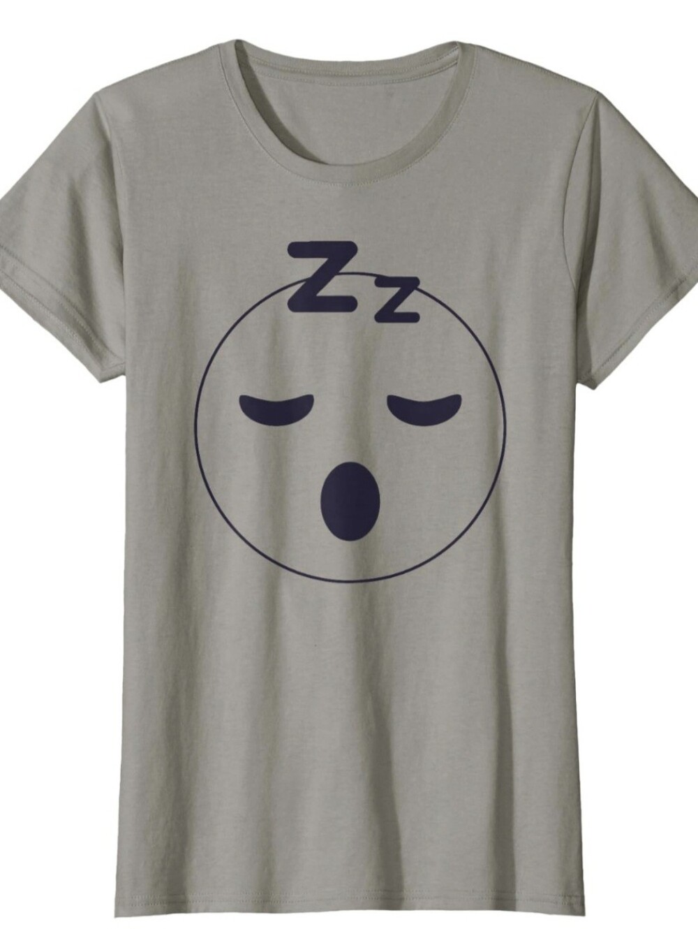 Sleep Emoticon Pajama Sleeping Pjs Men Women
